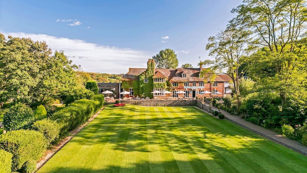The Alfriston Hotel Exterior foto