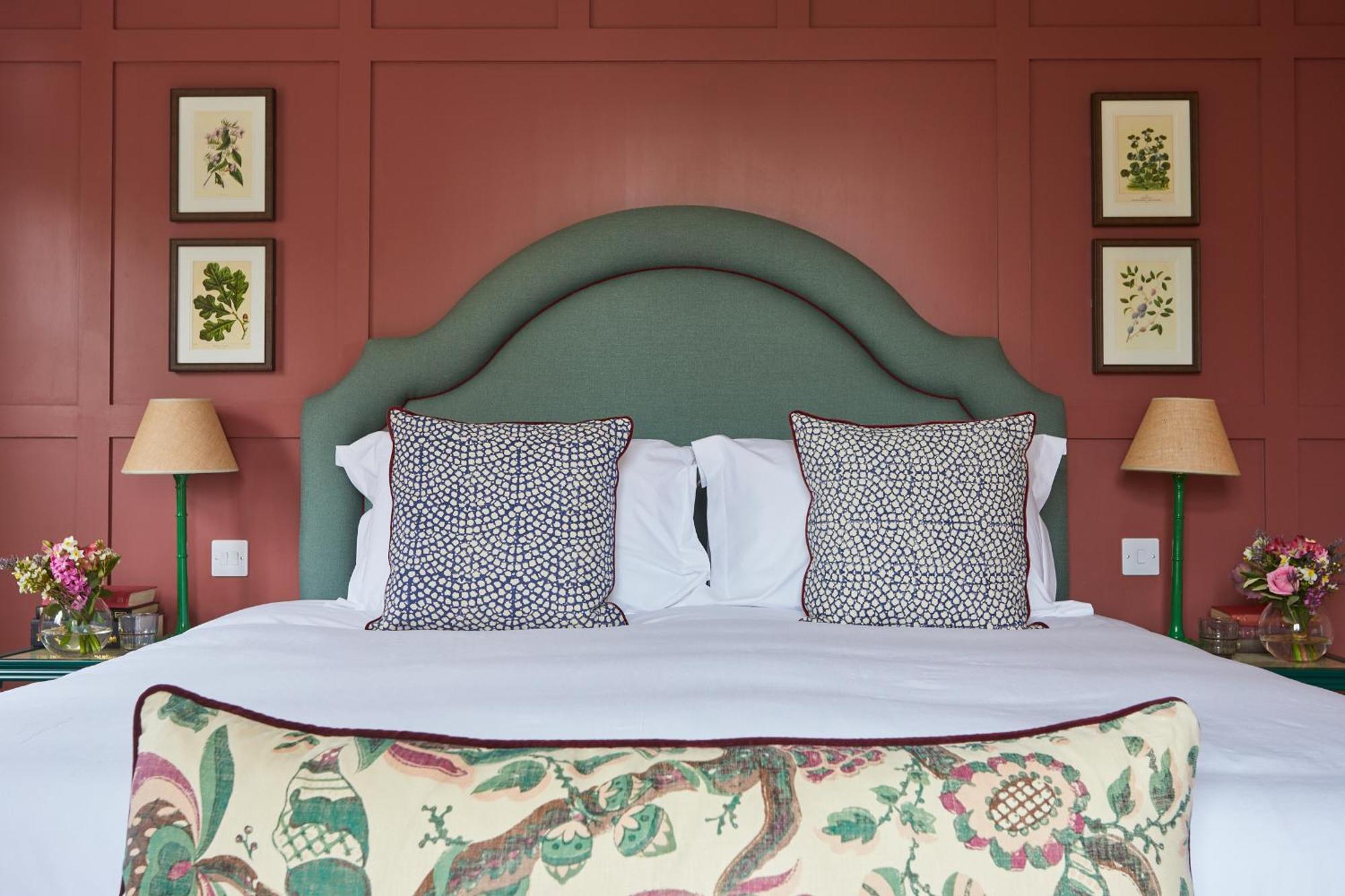 The Alfriston Hotel Exterior foto