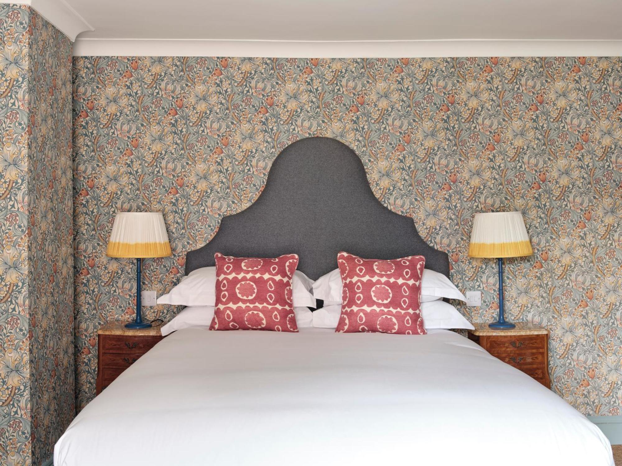 The Alfriston Hotel Exterior foto