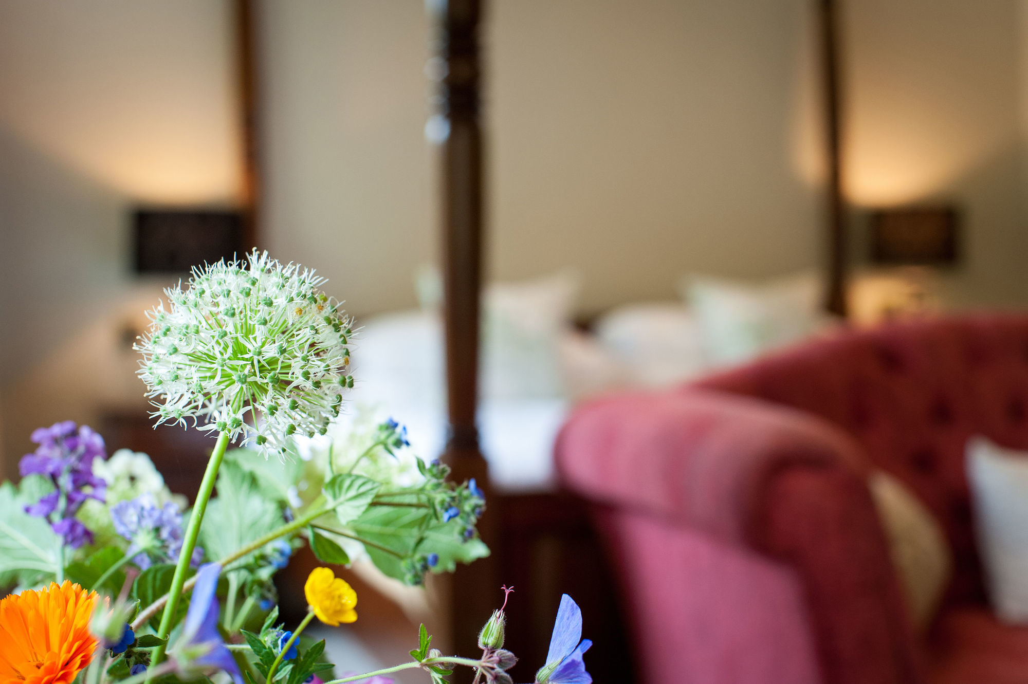 The Alfriston Hotel Exterior foto